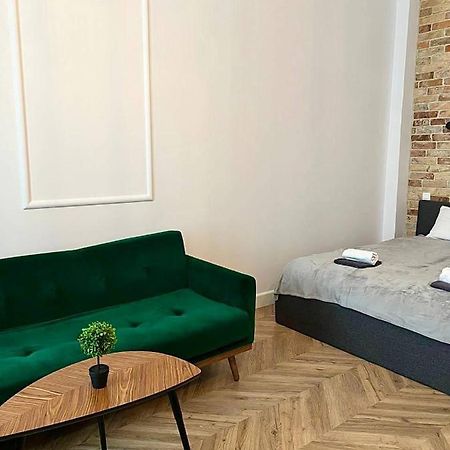 Luxury Apartment In The City Center , Wi-Fi - By Hik Apartments Warsawa Bagian luar foto