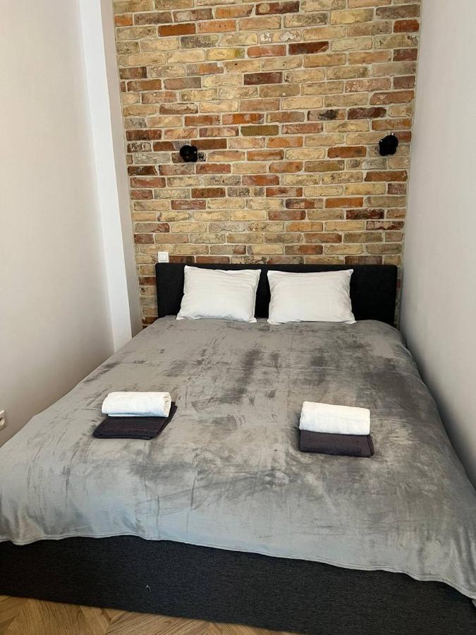 Luxury Apartment In The City Center , Wi-Fi - By Hik Apartments Warsawa Bagian luar foto