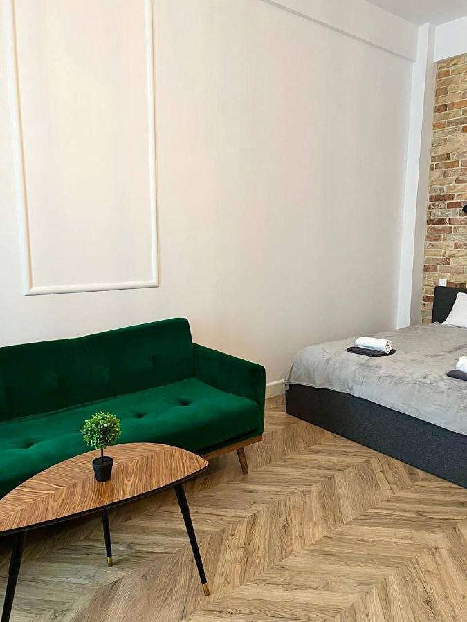 Luxury Apartment In The City Center , Wi-Fi - By Hik Apartments Warsawa Bagian luar foto